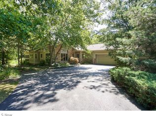 3522 Thistle Ct, Richfield, OH 44286