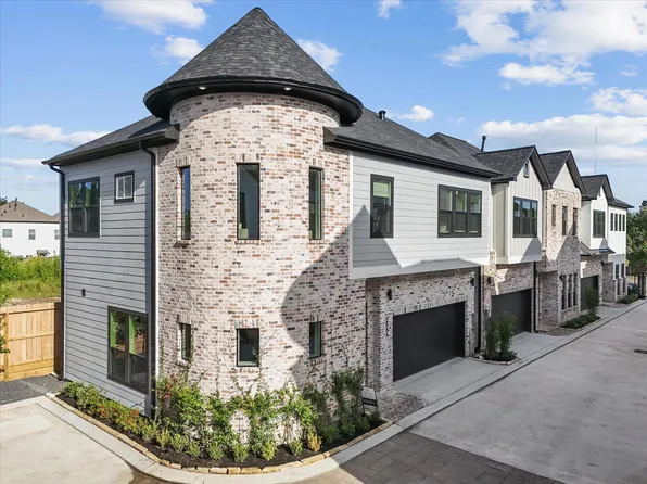 2593 Paul Quinn St, Houston, TX 77091