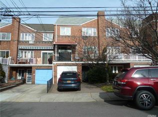 71-27 58th Rd, Maspeth, NY 11378