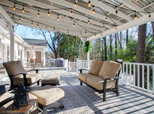 1308 Luray Ct, Raleigh, NC 27609