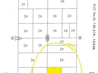 0 Princess Pat Mine Rd, Adelanto, CA 92301