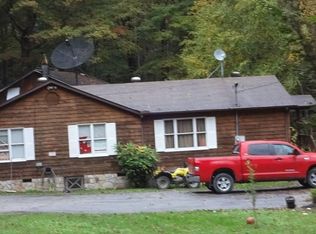 54 Fanny Wynn Branch Rd, Baileytown, KY 40927