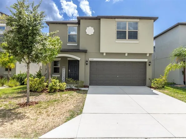 13337 Marble Sands Ct, Hudson, FL 34669