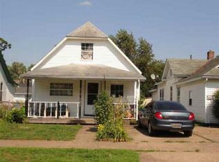 824 23rd St, Huntington, WV 25703