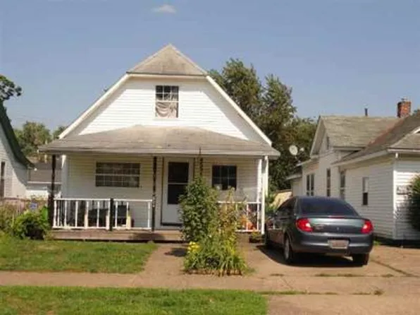 824 23rd St, Huntington, WV 25703