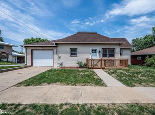211 4th Ave, Portsmouth, IA 51565