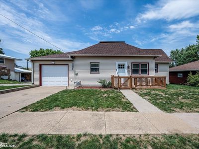 211 4th Ave, Portsmouth, IA, 51565