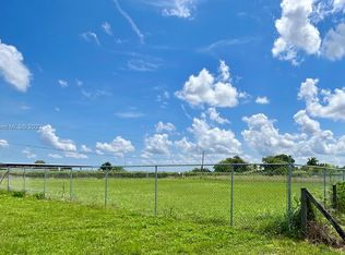 19705 SW 326th St, Homestead, FL 33030