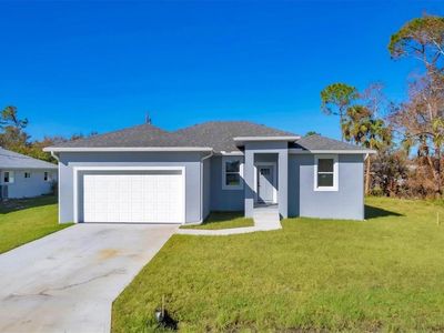 308 Capatola St, Port Charlotte, FL, 33948