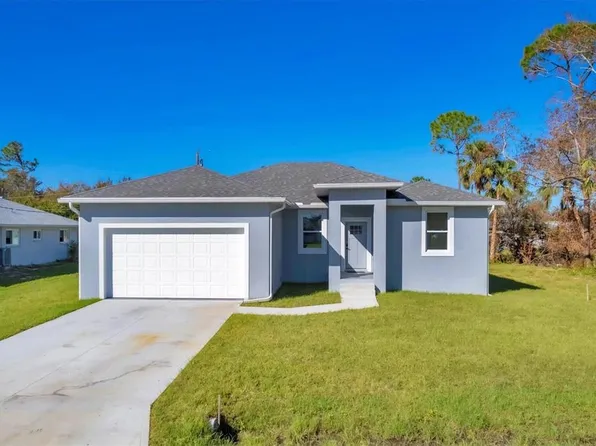 308 Capatola St, Port Charlotte, FL 33948