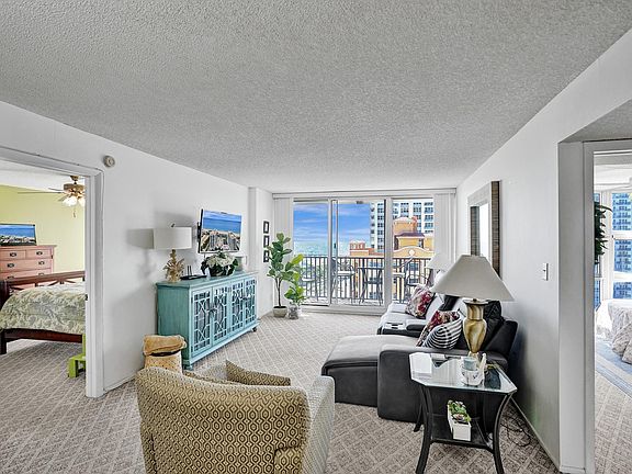 4th image of 525 N Ocean Boulevard #1119