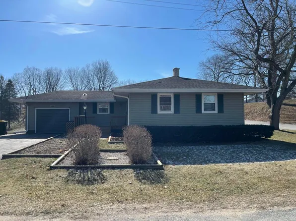 311 Birch St, Hokah, MN 55941