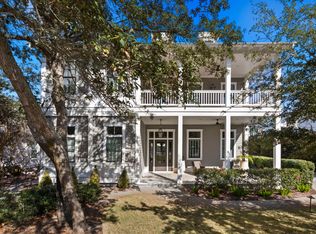 55 Seagrove Village Dr, Santa Rosa Beach, FL 32459