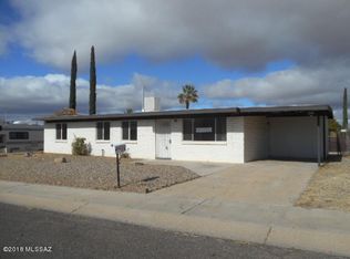 5019 Raffaele Dr, Sierra Vista, AZ 85635
