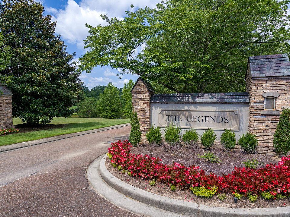 9965 Legends Dr Germantown TN Zillow