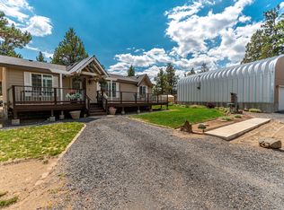 17471 Kent Rd, Sisters, OR 97759