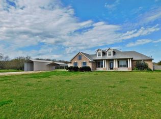 531 Grubbs Rd, Sealy, TX 77474