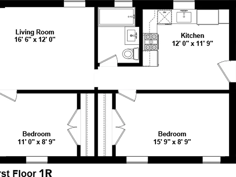 2520 W Cortez St — Photo 11