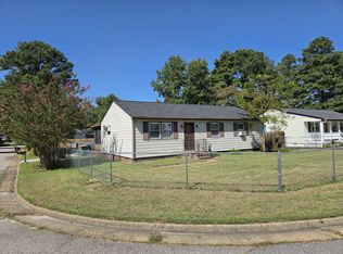 394 Libby Ave, Hopewell, VA 23860