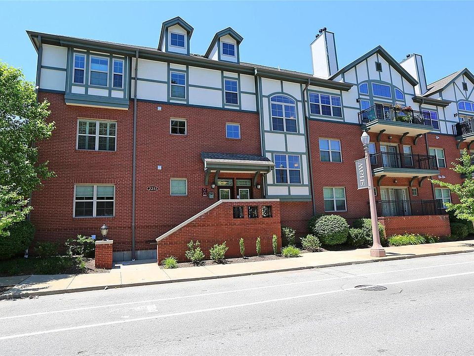1st image of 2211 S Grand Blvd APT 305