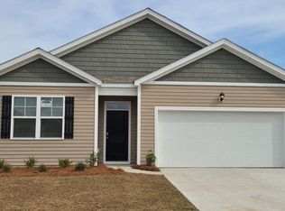 670 Black Pearl Way LOT 53, Cali B Myrtle Beach, SC 29588