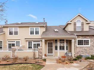 10185 Green Ct UNIT C, Westminster, CO 80031