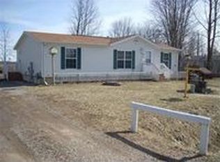 477 Richard St, Quincy, MI 49082