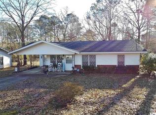 132 Glenmor Dr #1, Jonesboro, LA 71251