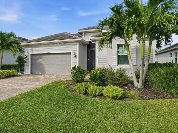25084 Golden Fern Dr, Punta Gorda, FL 33955