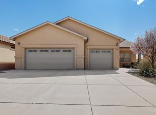 2824 Walsh Loop SE, Rio Rancho, NM 87124