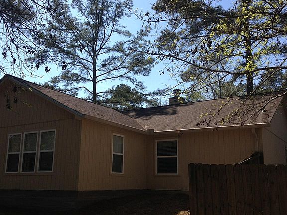 Back of House
