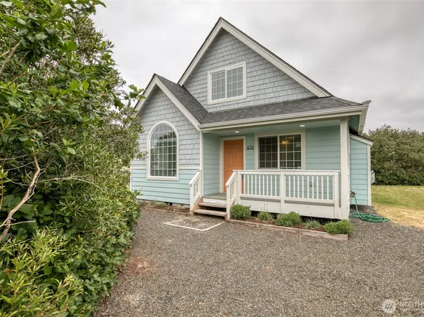 476 Trustee Street SW, Ocean Shores, WA 98569