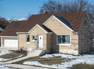 285 N 500 W, Logan, UT 84321