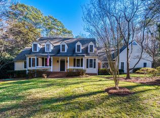 7205 Riverside Dr, Sandy Springs, GA 30328