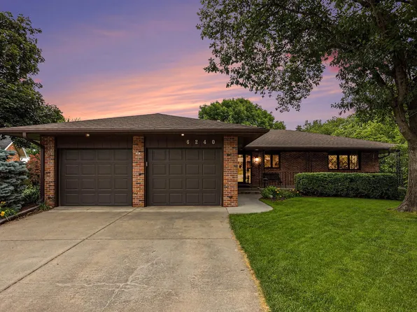 6240 Dogwood Cir, Lincoln, NE 68516