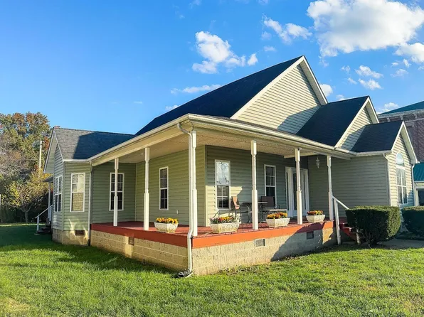 218 Richmond St, Huntington, WV 25702