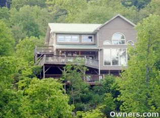 533 Mountain Wynd Dr, Butler, TN 37640