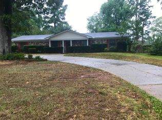 507 Edgewood Rd, Kilgore, TX 75662