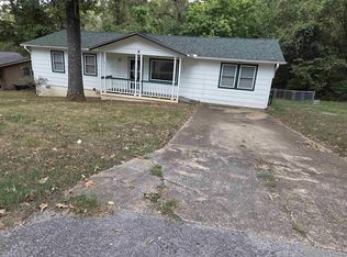 6 Ada Dr, Cherokee Village, AR 72529