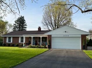 2346 White Rd, Grove City, OH 43123