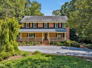 314 N Riverdale Dr, Durham, NC 27712