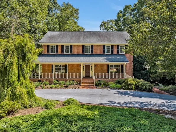 314 N Riverdale Dr, Durham, NC 27712