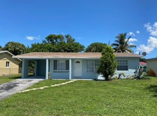 3241 NW 14th Pl, Fort Lauderdale, FL 33311