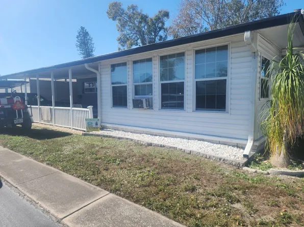 12651 Seminole Blvd #3M, Largo, FL 33778