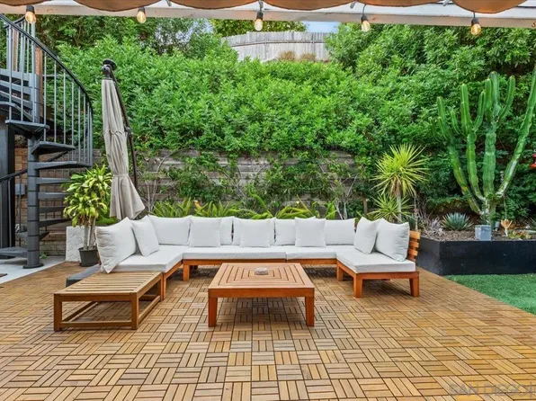 5038 Chaparral Way, San Diego, CA 92115