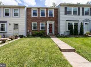 6064 Tree Swallow Ct, Columbia, MD 21044