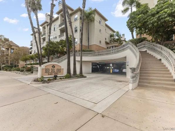 640 Camino De La Reina APT 1309, San Diego, CA 92108