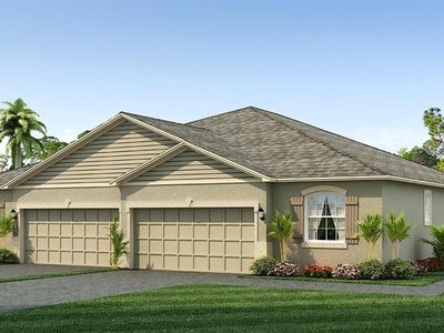 10668 Pepper Dawn Cir, San Antonio, FL, 33576