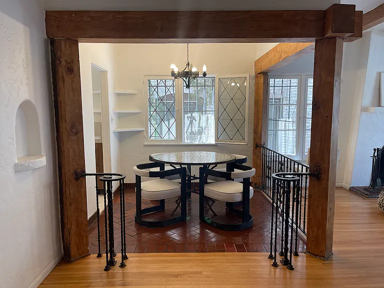 1132 N Vista St #1 — Photo 5