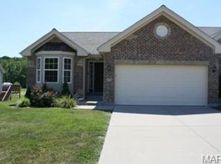 938-942 Fairway Dr, Union, MO 63084